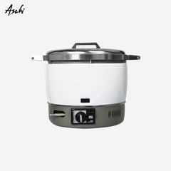 Asahi LPG Rice Cooker 20 - 30cups 4.2kg RC - 300 - Winland Depot
