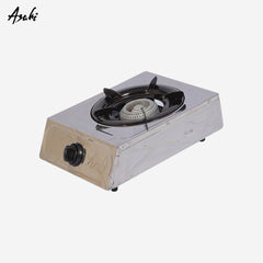 Asahi Single Burner Gas Stove GS 446 GS446 GS - 446 - Winland Depot