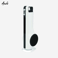 Asahi Tower Fan | Electric Fan w/ Powerful Air Delivery TF 006 - Winland Depot