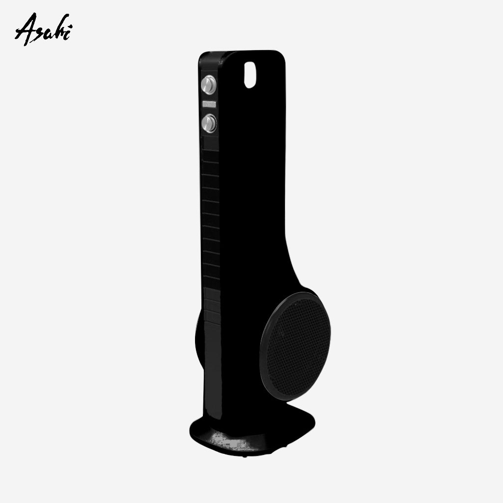Asahi Tower Fan | Electric Fan w/ Powerful Air Delivery TF 006 - Winland Depot
