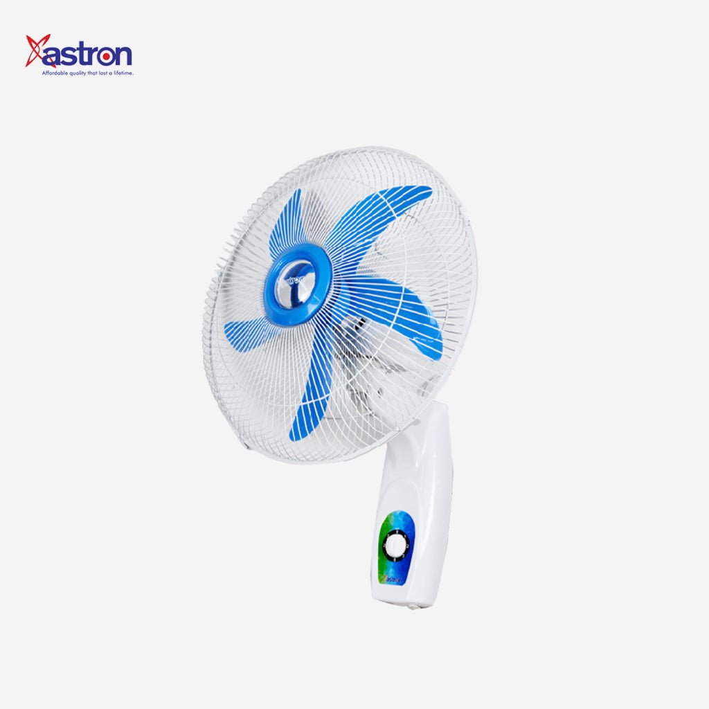 Astron Air Patrol 16" Wall Fan | Electric Fan APL - 16 - Winland Depot
