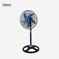 Astron Condor 16" Stand Fan | Electric Fan 45watts - Winland Depot