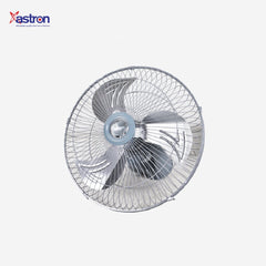 Astron Venus Industrial 18" Orbit Fan | Electric Fan 75watts (Grey) IOF - 1853 - Winland Depot