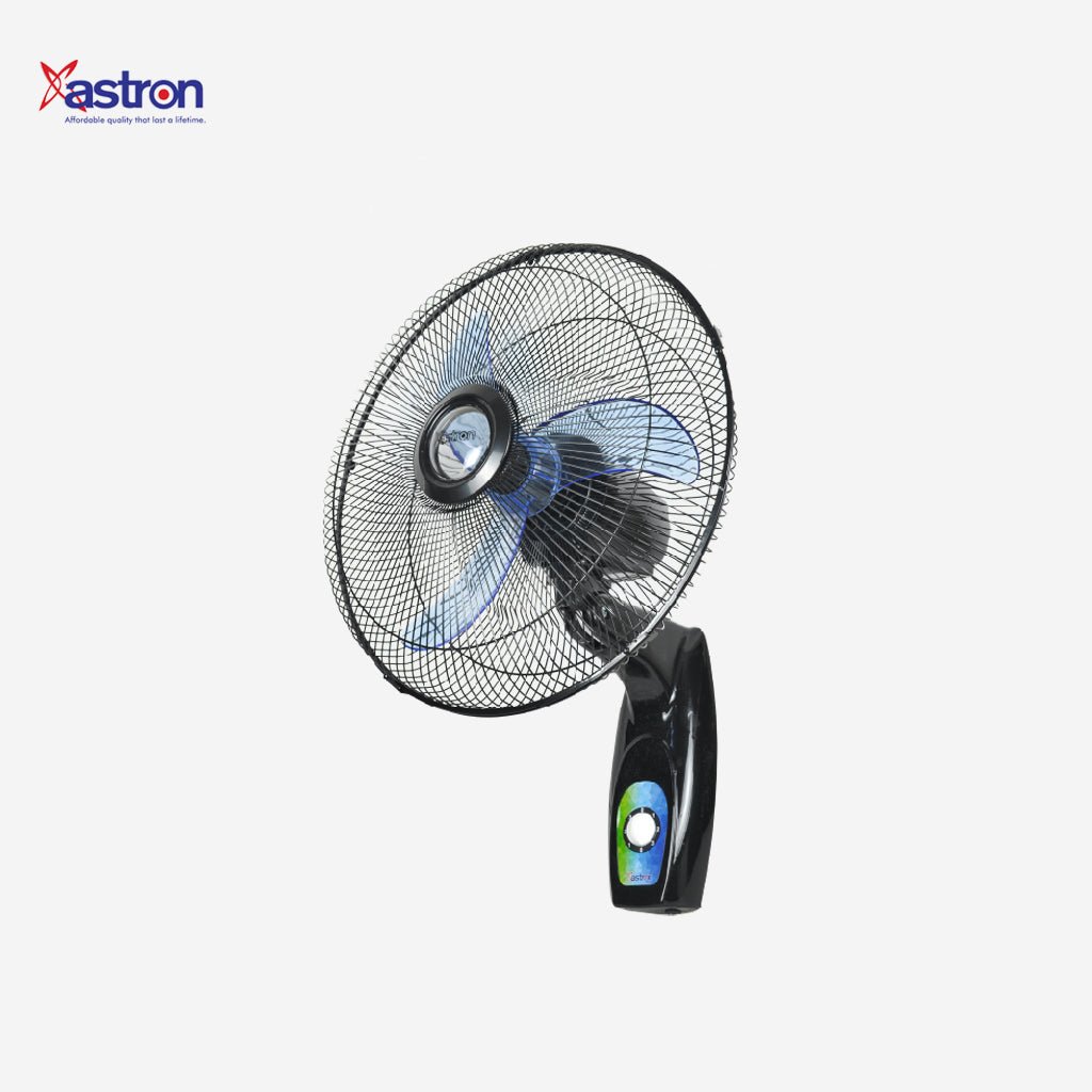 Astron Windstar 16inches Wall Fan | Electric Fan WSR - 16 - Winland Depot