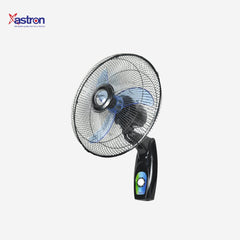 Astron Windstar 16inches Wall Fan | Electric Fan WSR - 16 - Winland Depot