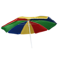 MICROMATIC Original High Quality Round 36" Beach Umbrella 36-BU •OSOS•