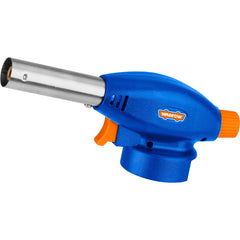 Wadfow Multi-Purpose Flame Gun Camping Welding Butane Gas Torch