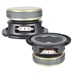 Crown / Pilum by Winland 5inches / 200watss / 8ohms Elite Series Woofer EW-520/PL-EW-520 (1)piece per order Audio Speakers