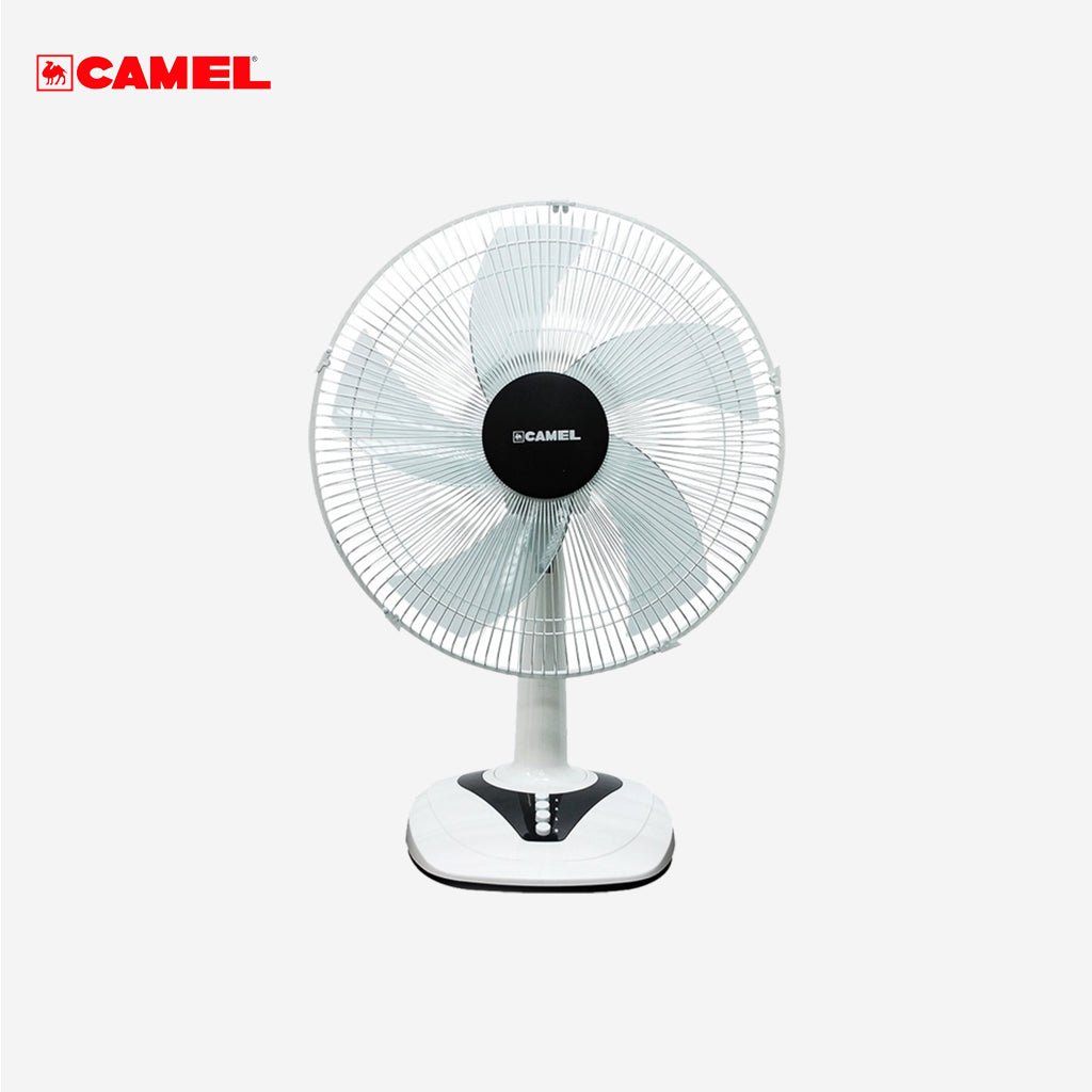 Camel 16 Inches Amihan Desk Fan Electric Fan CDF - 1516C - Winland Depot