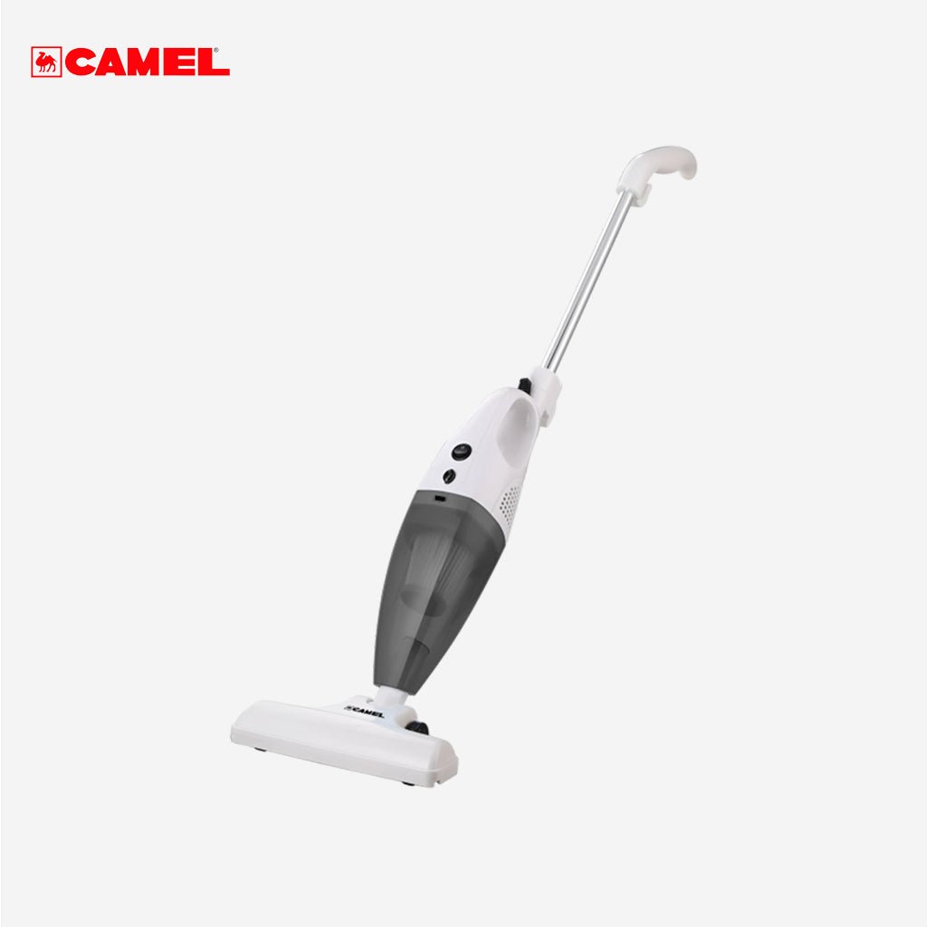 Camel 2 - in - 1 Handheld and Stick Vacuum Cleaner CVC - 501S - Winland Depot