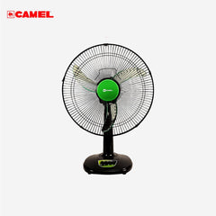 Camel Appliances 16 Inches Amihan Desk Fan Electric Fan CDF - 1216C - Winland Depot