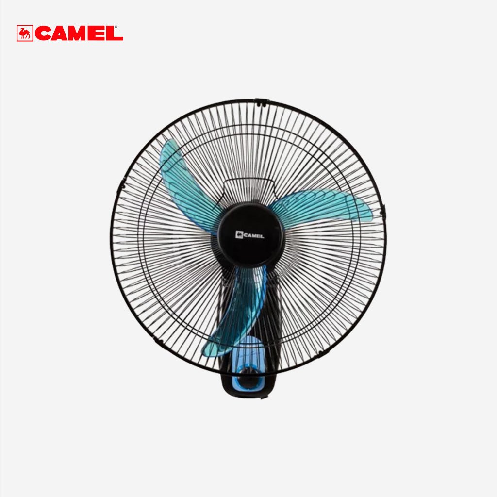 Camel Appliances 16 Inches Amihan Wall Fan Electric Fan WRF - 1602C - Winland Depot