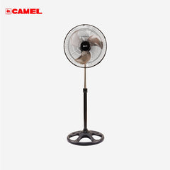 Camel Appliances 18 Inches Industrial Stand Fan | Electric Fan SIF - 1802 - Winland Depot