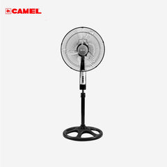 Camel Appliances 18 Inches Stand Fan / Electric Fan CSF - 1802C - Winland Depot
