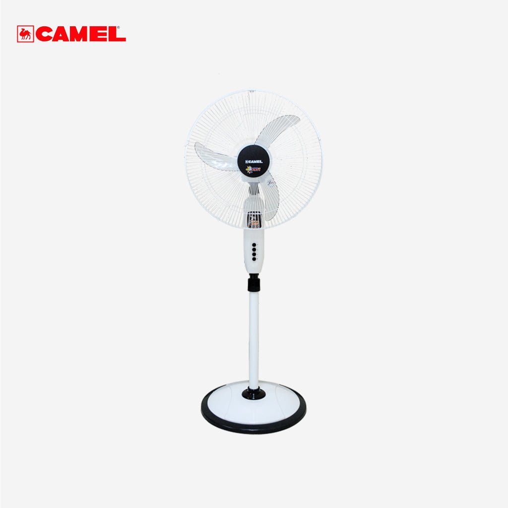 Camel Appliances 18 Inches Stand Fan / Electric Fan CSF - 1804C - UT - Winland Depot