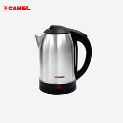 Camel CK - 1830S 1500W Electric Kettle Fast Boil Water Heater Kettle Pot CK1830S - Winland Depot