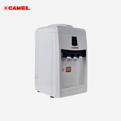 Camel Table Top Water Dispenser CWDT16E - DP1 - Winland Depot