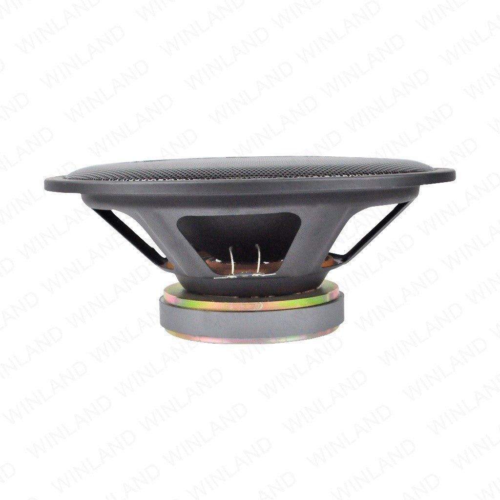 Crown 1pc 12 Inches Professional Subwoofer Speaker / 200 - 360watts / 8ohms PRO - SW - 1236 M - Winland Depot