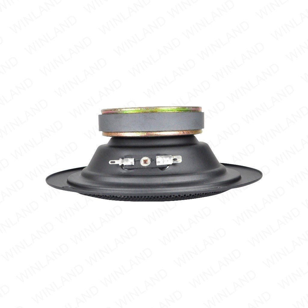 Crown 4inches & 5inches 8 Ohms Professional Midrange Speaker KW - 4M / KW - 5M (1)piece - Winland Depot
