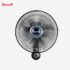 Dowell 16 inch 3 - speed rotary switch wall fan | Electric Fan 60w WF3 - 217 - Winland Depot