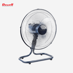 Dowell 16 inch AS banana type blade Floor Fan | Electric Fan 60w IF - E0016KR - Winland Depot