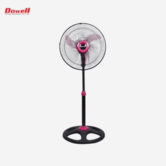 Dowell 16inches Electric Fan / Stand Fan STF3 - 218AS(PINK) - Winland Depot