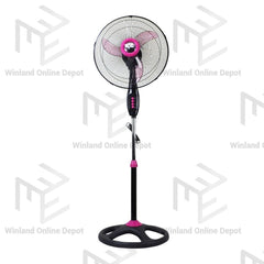 Dowell 16inches Electric Fan / Stand Fan STF3 - 228AS - Winland Depot
