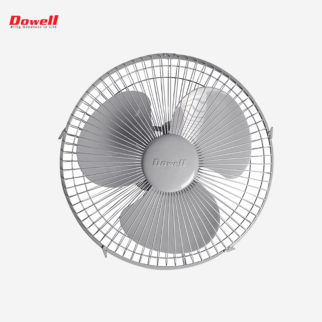 Dowell 18 inch Orbit Ceiling Electric Fan OF - 182 - Winland Depot