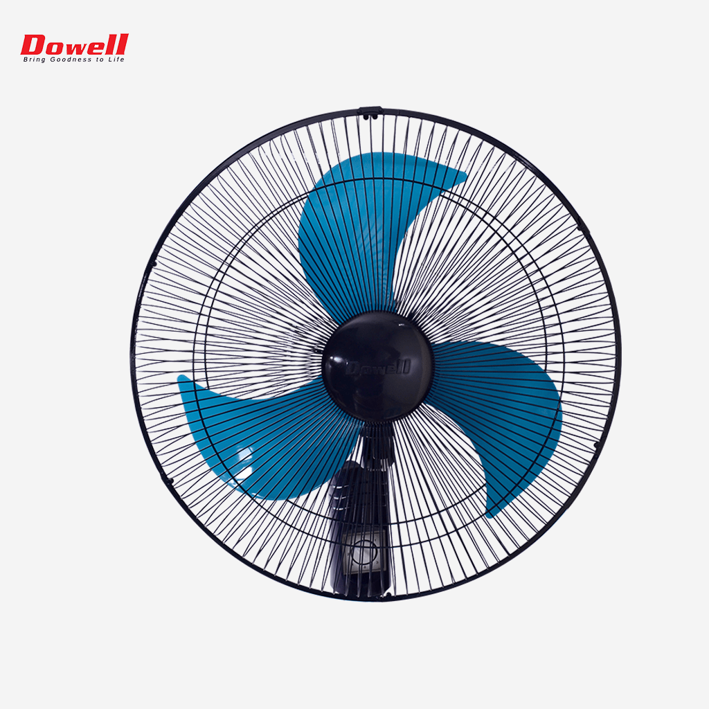Dowell 18 Inches Wall Fan / Electric Fan 70 Watts DWF - 1880 - Winland Depot