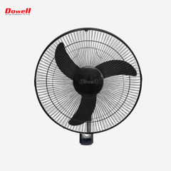 Dowell 18 Inches Wall Fan / Electric Fan 70 Watts DWF - 1880 - Winland Depot