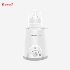 Dowell 3 - in - 1 function Baby Bottle Warmer & Sterilizer 300ml 150Watts BWS - 009 - Winland Depot