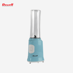 Dowell Blender Two Tumbler (600ml and 300ml) 250Watts PBL - 19 BL - Winland Depot