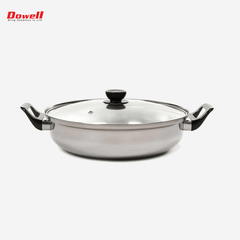 DOWELL Electric Induction Stove Induction Cooker Electric Stove 1400 Watts IC - 28 - Winland Depot