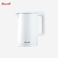 Dowell Electric Kettle Water Heater in Elegant Matte Finish Body EK - 517 - Winland Depot