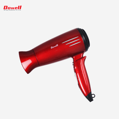 Dowell Foldable Hair Dryer Personal Hair Blower with Cool Shot PHB - 20 - Winland Depot