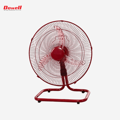 Dowell Powerful 18inch Industrial Desk Ground Electric Fan IF - E0018KR - Winland Depot