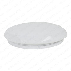 Ecolum by Winland Crystal/Classic LED Ceiling Lamp 24 Watts Daylight CCL124DL/CCL324DL