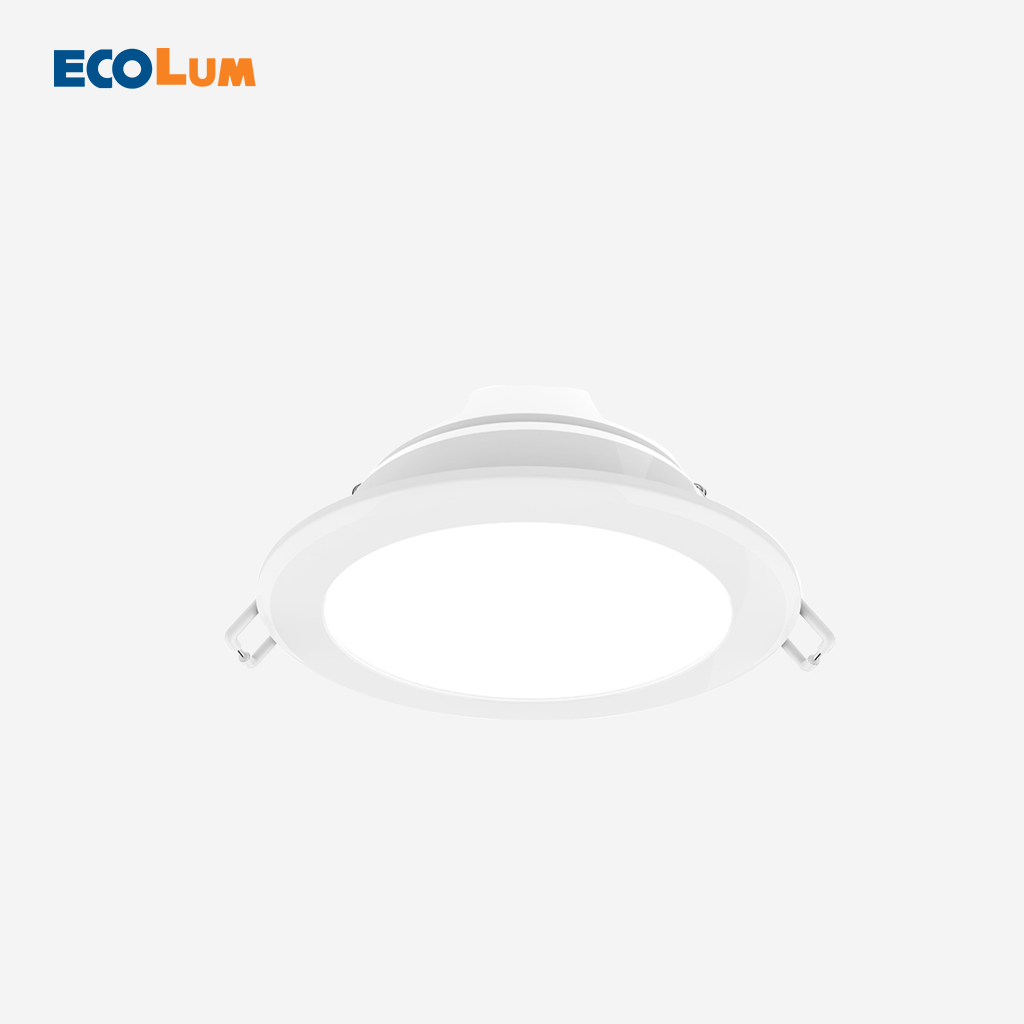 Ecolum 3 - Color Downlight 7watts CDL223107TC - Winland Depot