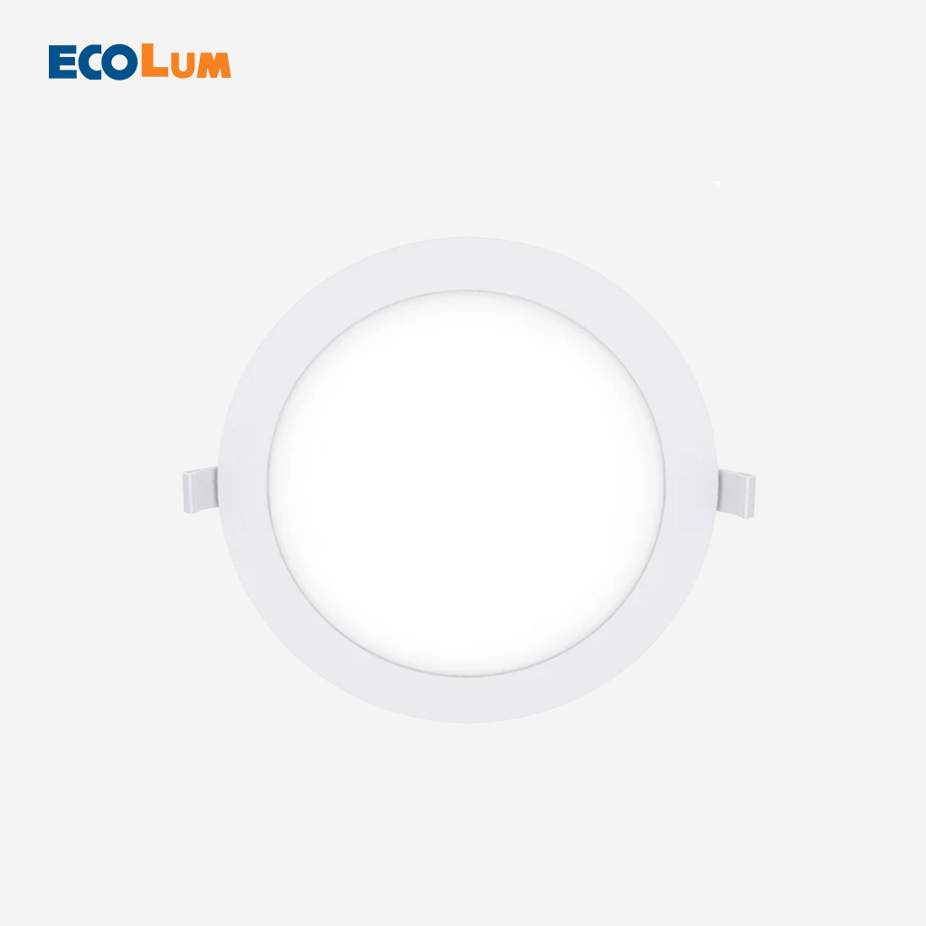 Ecolum 4 - 6inch LED Recessed Slim Downlight LED Light 6 - 12 watts - Winland Depot