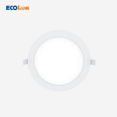 Ecolum 4 - 6inch LED Recessed Slim Downlight LED Light 6 - 12 watts - Winland Depot