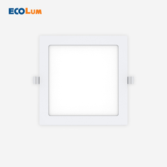 Ecolum 4 - 6inch LED Recessed Slim Downlight LED Light 6 - 12 watts - Winland Depot