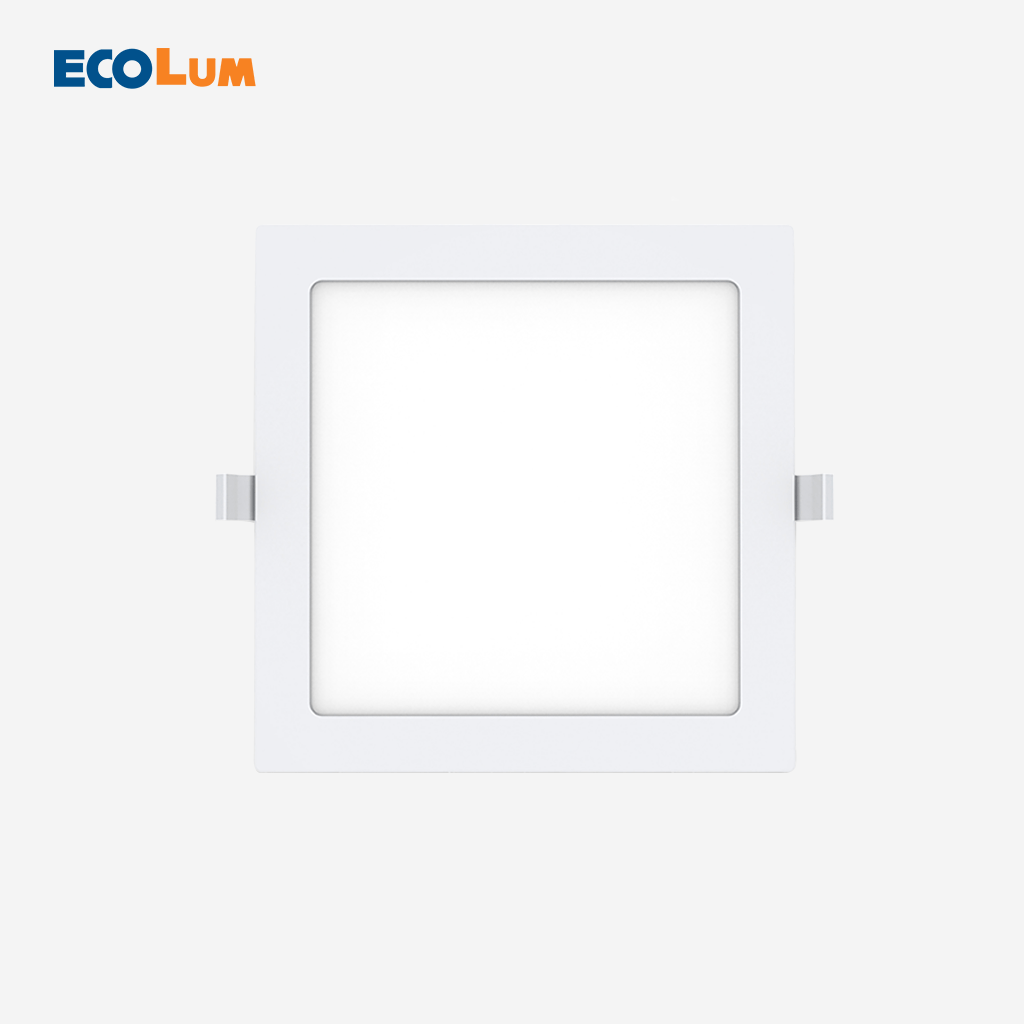 Ecolum 4 - 6inch LED Recessed Slim Downlight LED Light 6 - 12 watts - Winland Depot