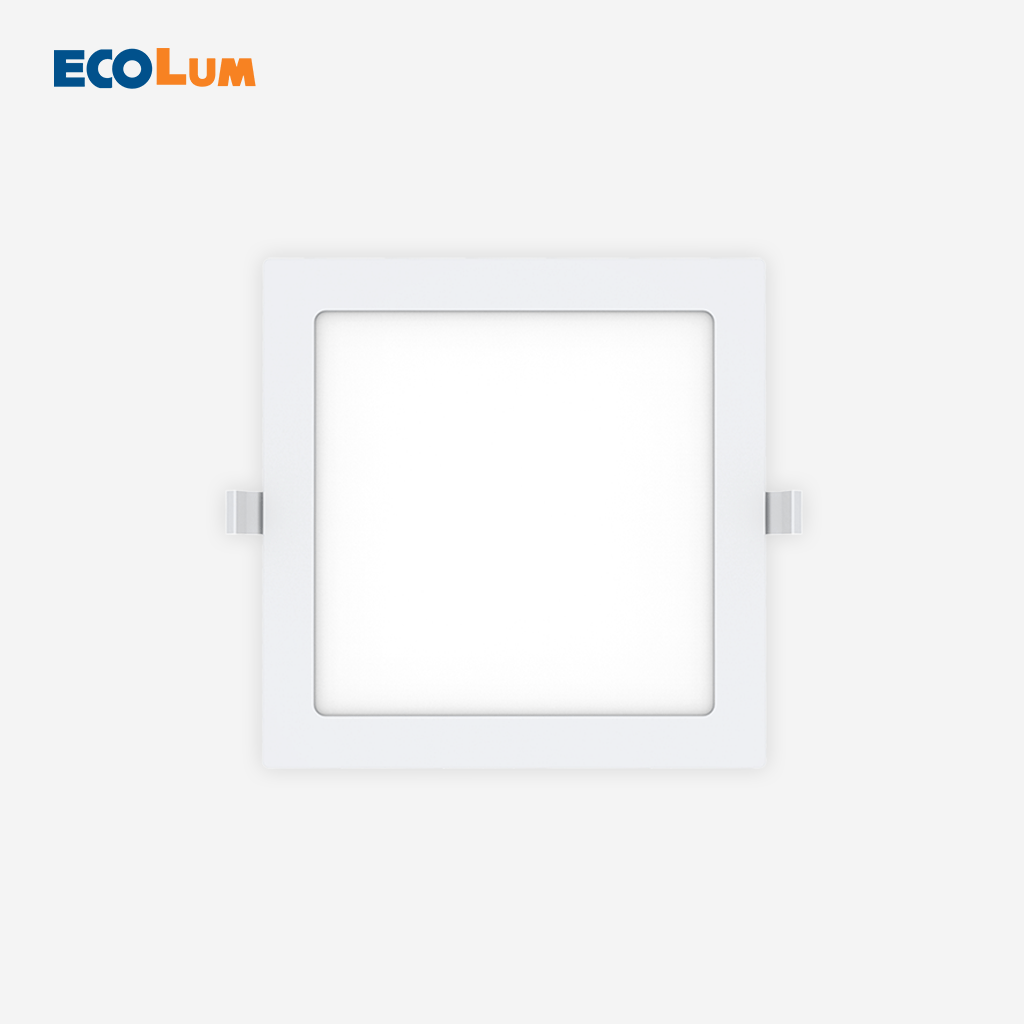 Ecolum 4 - 6inch LED Recessed Slim Downlight LED Light 6 - 12 watts - Winland Depot