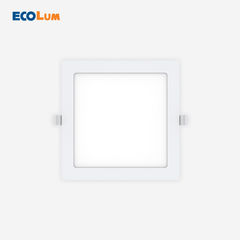 Ecolum 4 - 6inch LED Recessed Slim Downlight LED Light 6 - 12 watts - Winland Depot