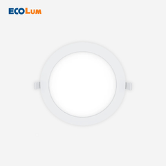 Ecolum 4 - 6inch LED Recessed Slim Downlight LED Light 6 - 12 watts - Winland Depot