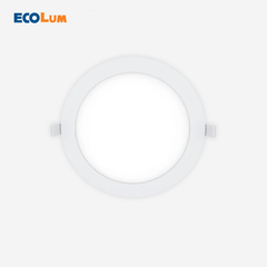 Ecolum 4 - 6inch LED Recessed Slim Downlight LED Light 6 - 12 watts - Winland Depot