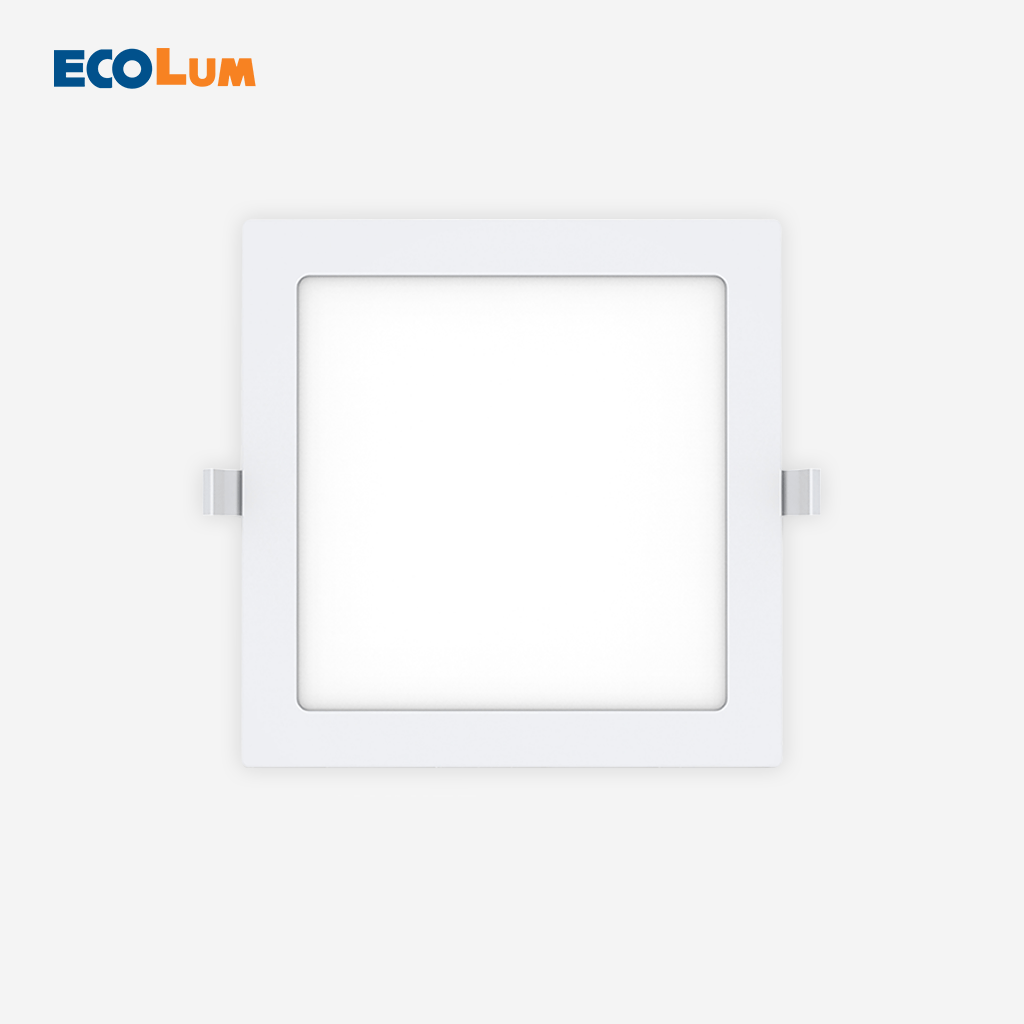 Ecolum 4 - 6inch LED Recessed Slim Downlight LED Light 6 - 12 watts - Winland Depot