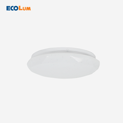 Ecolum Ceiling Lamp 12 Watts Daylight CCL312DL - Winland Depot
