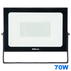 Ecolum DOB LED Floodlight (70Watts-100Watts / 220-240V AC 50/60Hz) Daylight