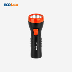 Ecolum Rechargeable Flashlight Flash light Torch Light EEL546 - Winland Depot